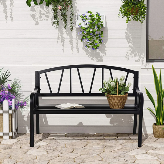 Aaliyaha Bench
