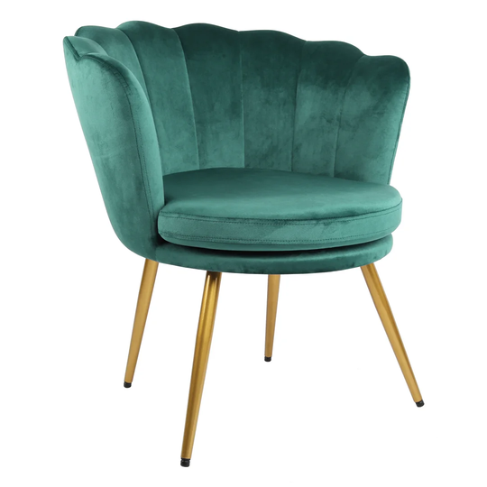 Octavius Tub Chair