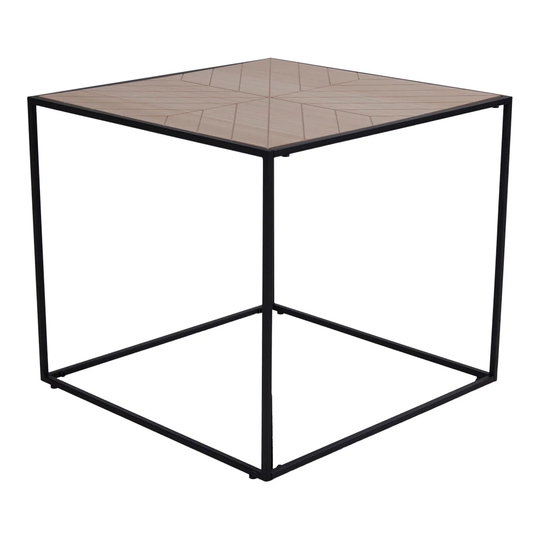 Weakley Side Table
