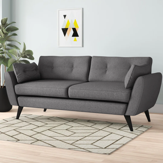 Etheredge 4 Seater Sofa