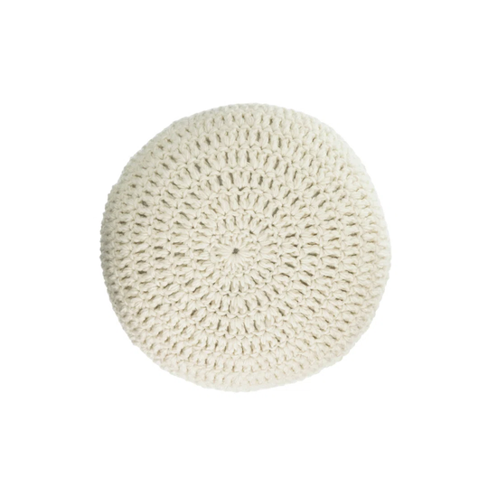 Waltman Round Floor Pillow