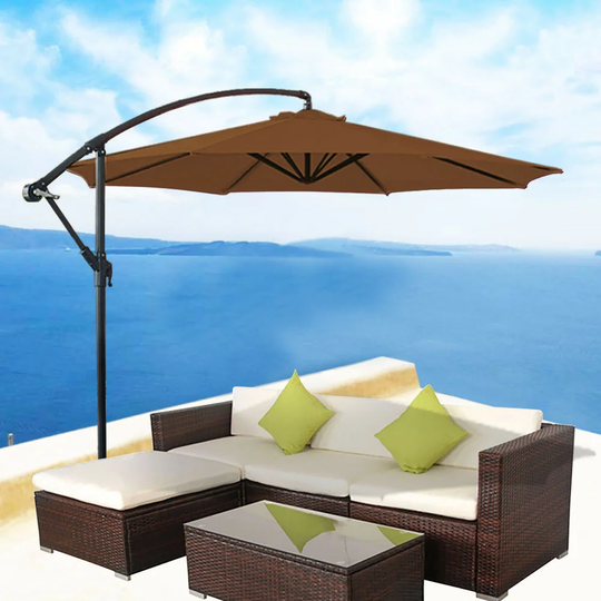 Reyes 3m Cantilever Parasol