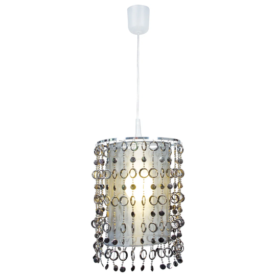 Matanna 1 - Light Drum Pendant