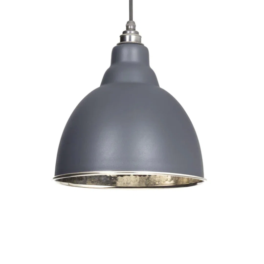 Saima 1 - Light Dome LED Pendant