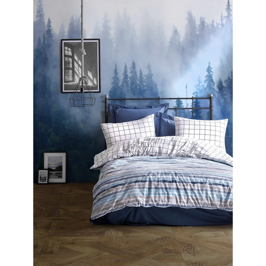 Cliffsage Duvet Cover Set