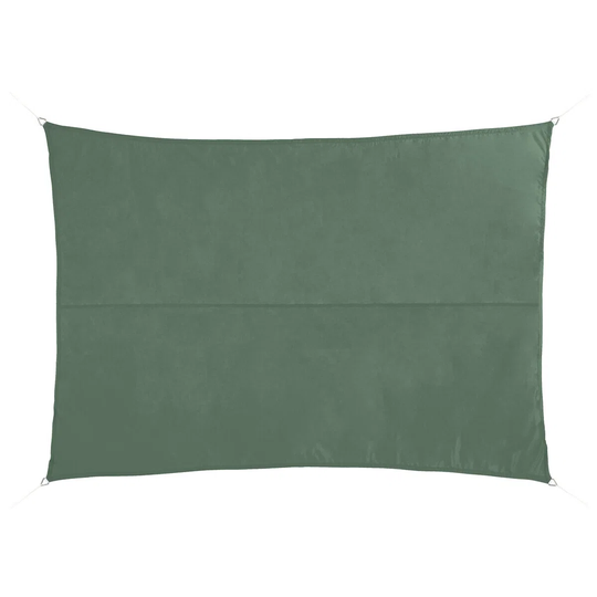 Ahmaya 0.3m Triangular Shade Sail