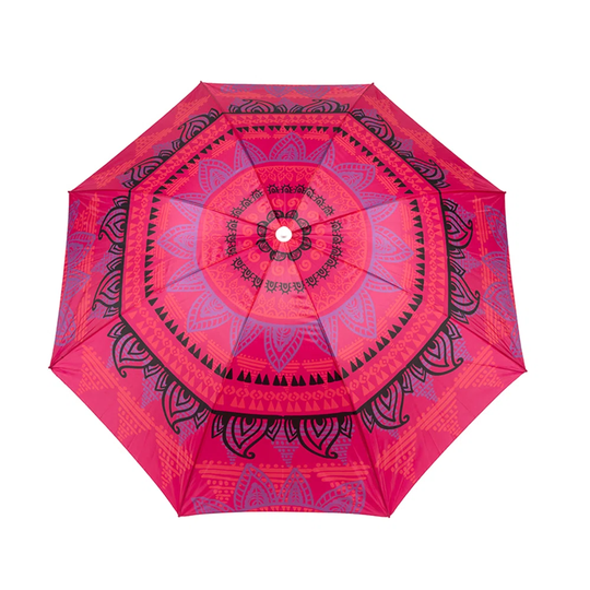 1.9m Traditional Parasol