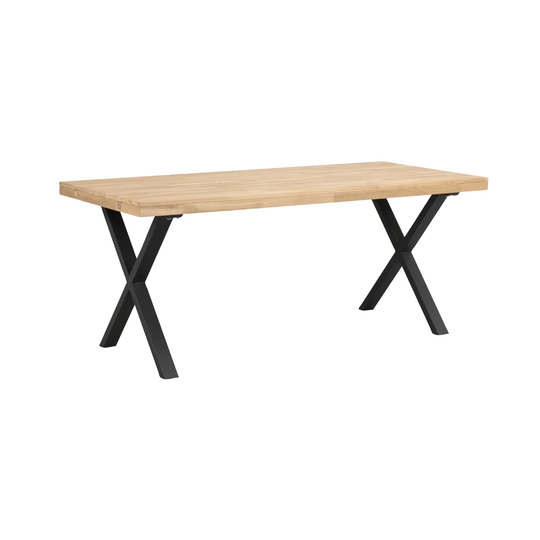 Emelia Extendable Dining Table