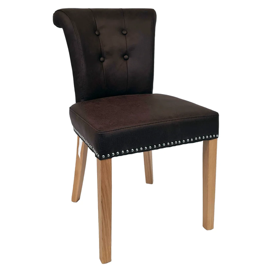 Geraldine Upholstered Dining Chair