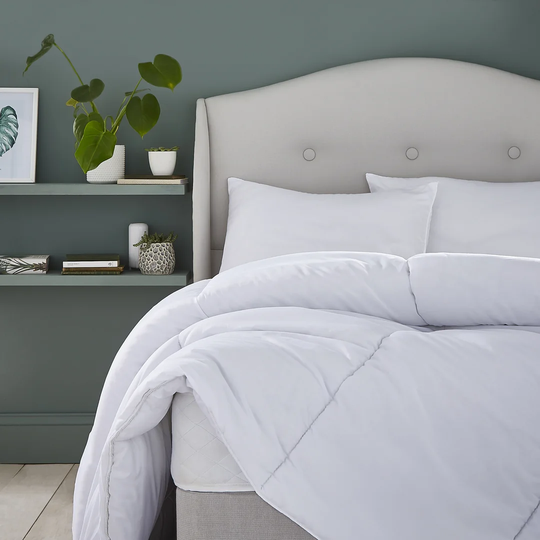Silentnight Anti Allergy Duvet - 4.5 Tog
