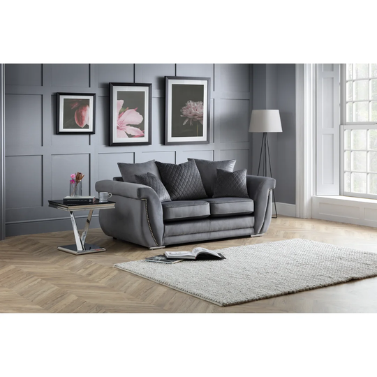 Leiser 2 Seater Sofa