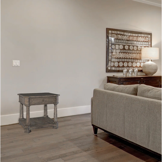 Mcgrew Side Table