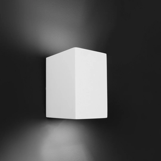 Giorgia 1-Light LED Flush Mount