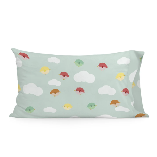 Yates 100% Cotton Envelope Pillow Protector
