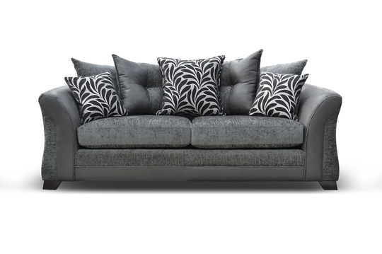 Fleener 3 Seater Sofa
