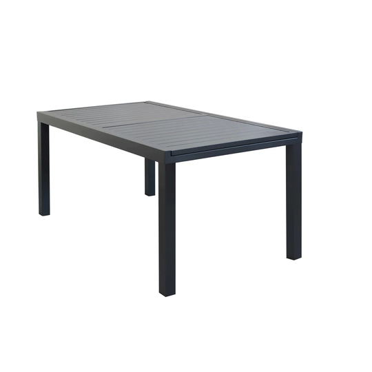 Lakitra Rectangular 6 - Person 75cm L Dining Table