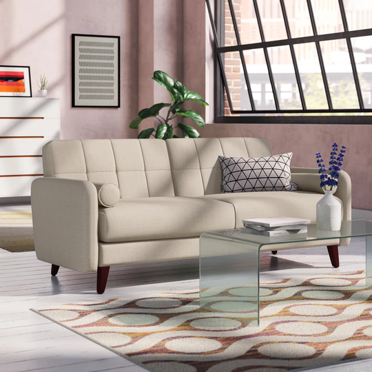 Natalie 3 Seater Sofa