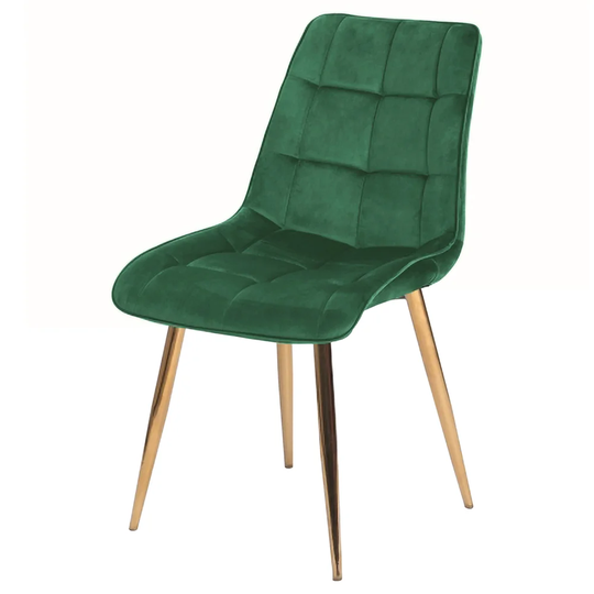 Briare Upholstered Dining Chair