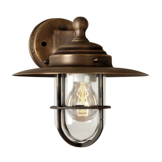 Outdoor Fisherman Light