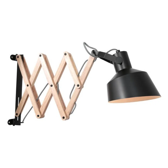 Mcglade 1 - Light Natural Swing Arm