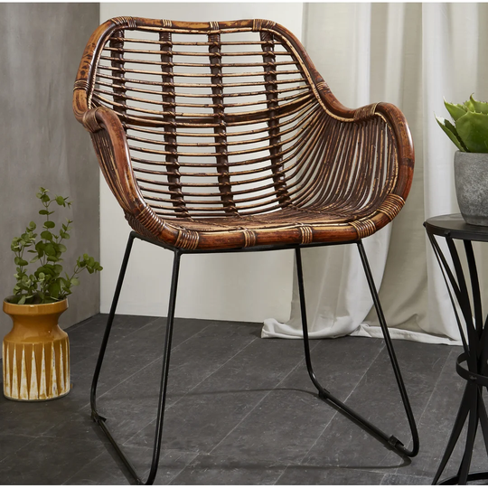 Temescal Gita Garden Chair