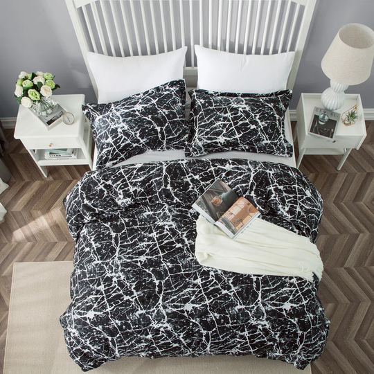 Barrisdale Duvet Set