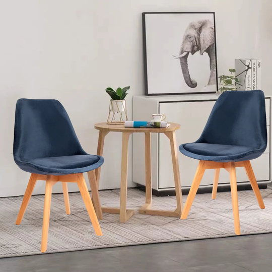 Devries Upholstered Dining Chair