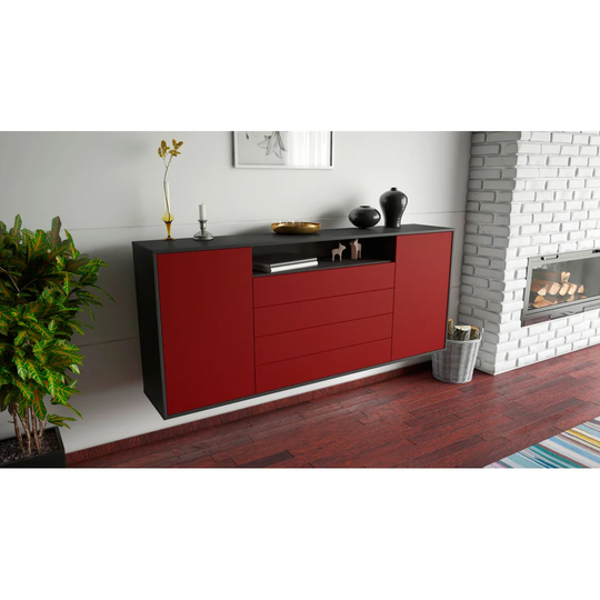 Hideaway Sideboard