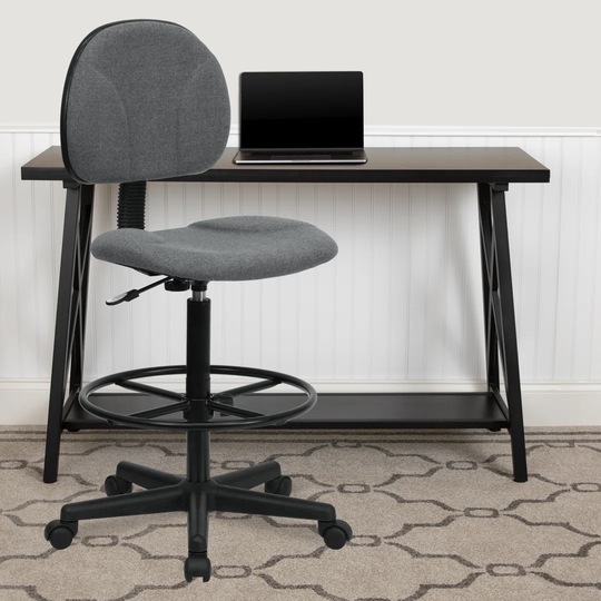 Wingert Draughtsman Chair