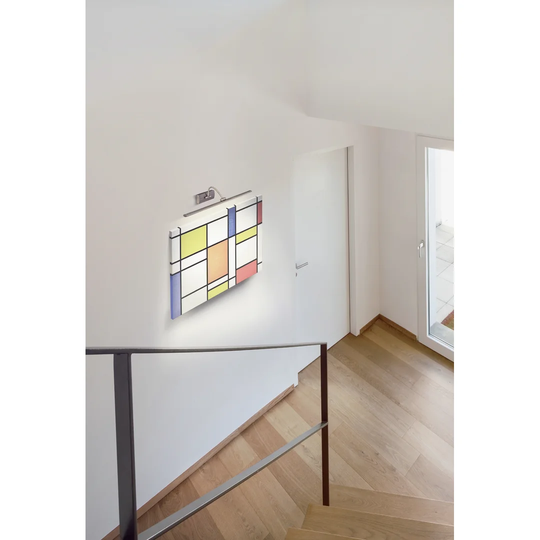 51 - Light Terminal Block LED Wall Mounted Picture Light