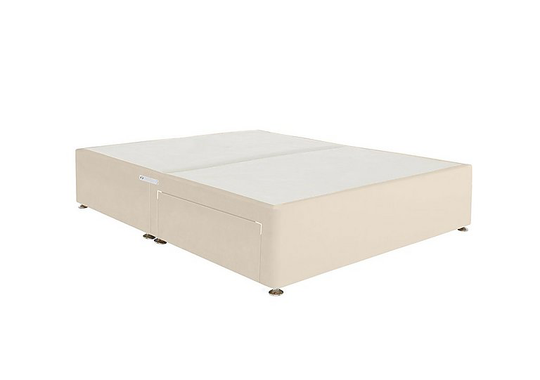 Sleep Story - Divan Base with Drawers - no-size