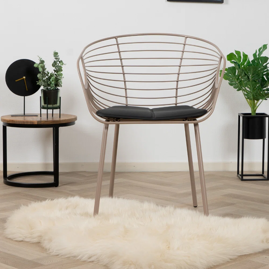 Juliet Dining Chair