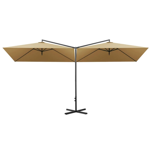 Nido 2.9m Cantilever Parasol