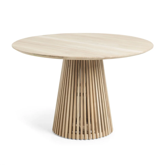 Crumbley Teak Dining Table