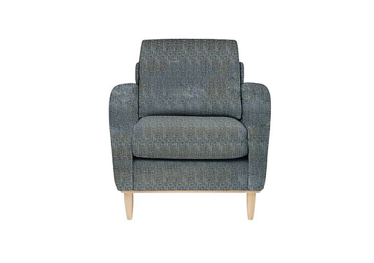Ercol - Loreta Armchair - Green