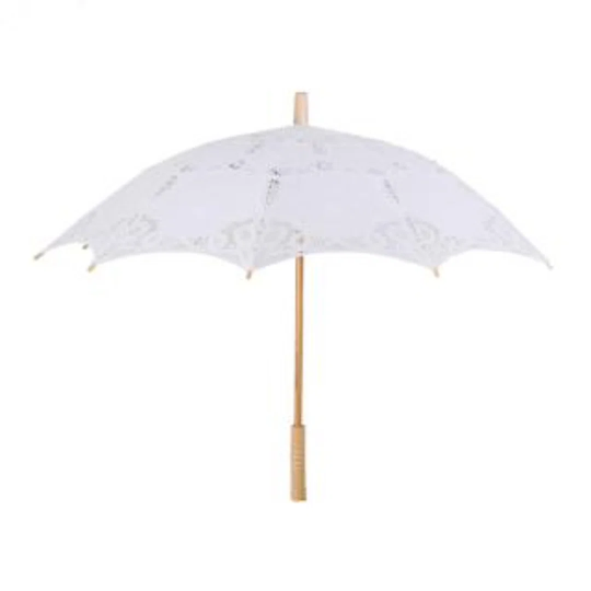 Armīns 1m Traditional Parasol