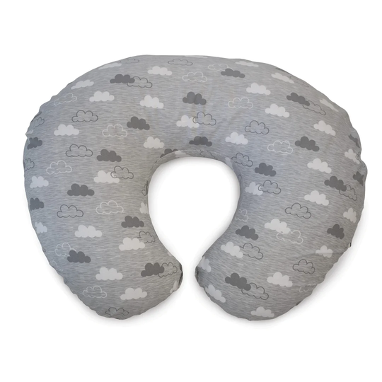 Boppy Pillow