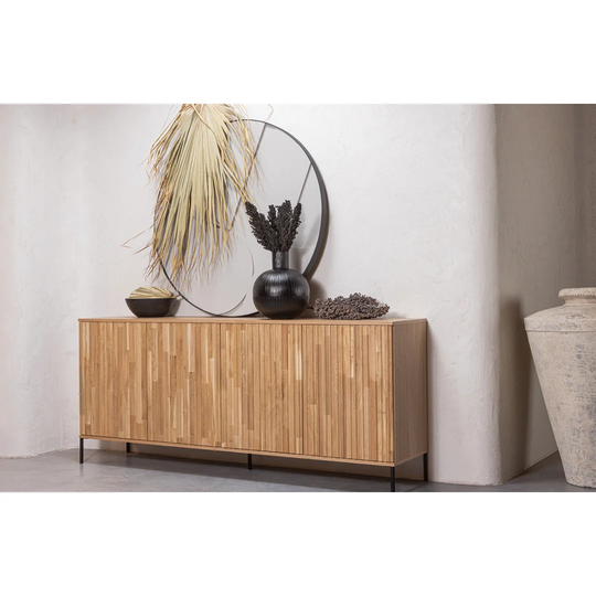 Gute 200 Cm Wide Sideboard