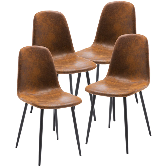 Symon Upholstered Dining Chair