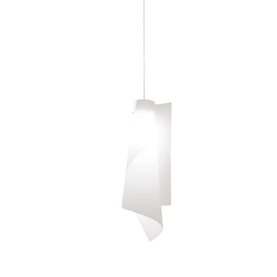 1 - Light Single Cone Pendant