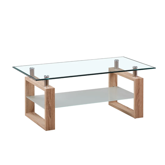 William Coffee Table
