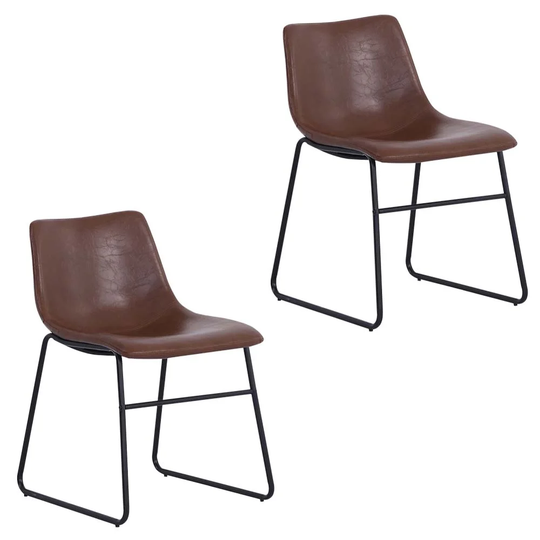 Granados Upholstered Dining Chair