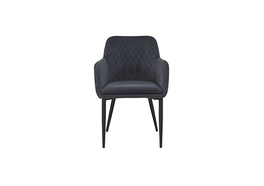 Leo Fabric Chair