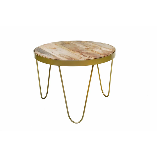 Rodney 3 Legs Coffee Table