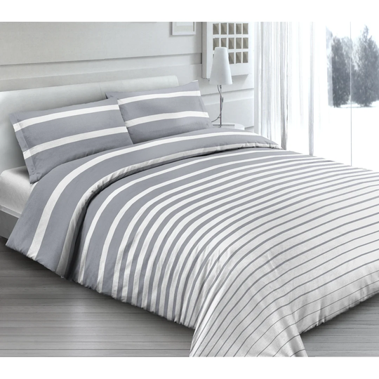 Coosada Duvet Cover Set