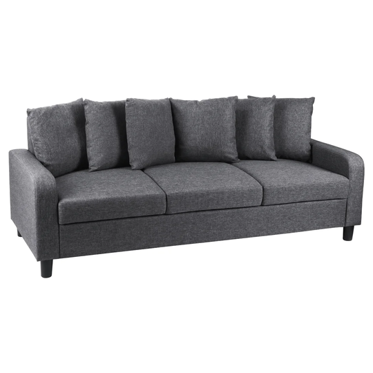 Denaysia 3 Seater Sofa