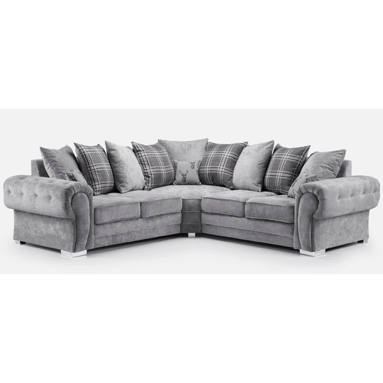 Bunnell Corner Sofa
