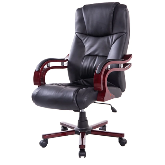 High-Back Executive Office Chair