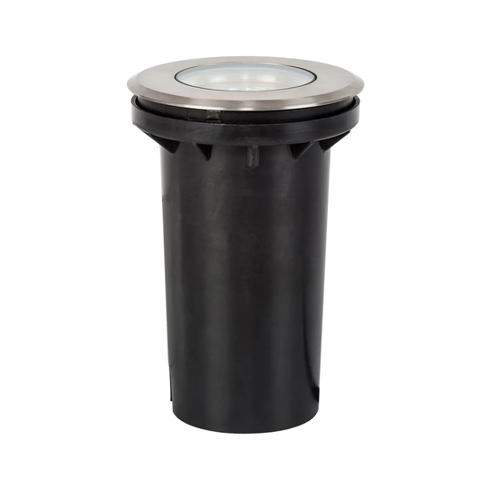 Mcelhannon 1-Light LED Deck, Step and Rail Light