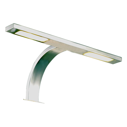 Catalano LED 1 Light Mirror Light